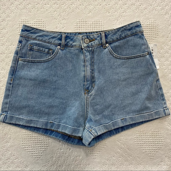 NWT PacSun Jean Shorts (29) - Picture 1 of 7